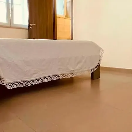 Bed & Breakfast U Ceccenate