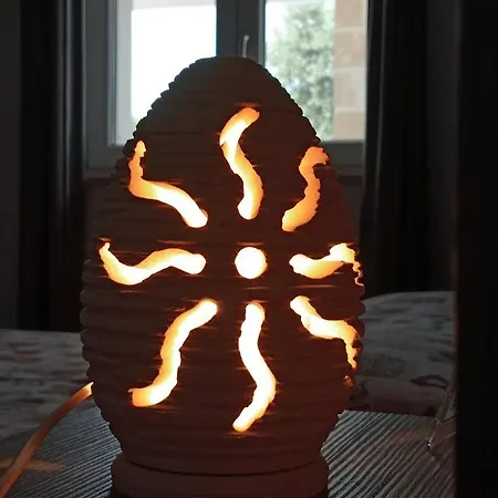 U Ceccenate 3* Montalbano (Apulia)