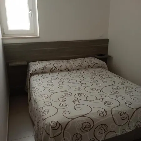 Bed & Breakfast U Ceccenate