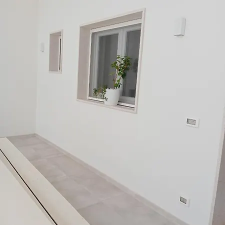 U Ceccenate 3* Montalbano (Apulia)