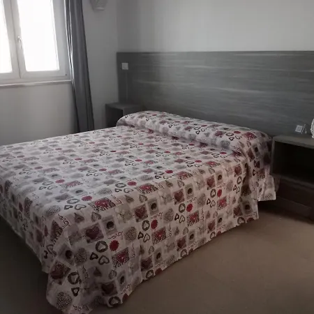 U Ceccenate Montalbano (Apulia)