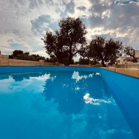 U Ceccenate Bed & Breakfast