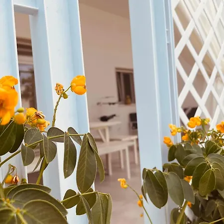 U Ceccenate Bed & Breakfast