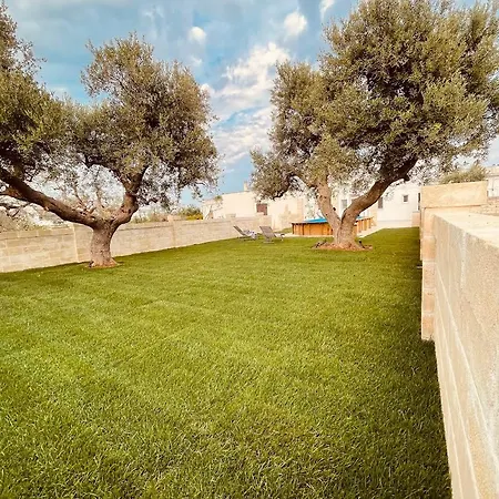 Bed & Breakfast U Ceccenate 3*