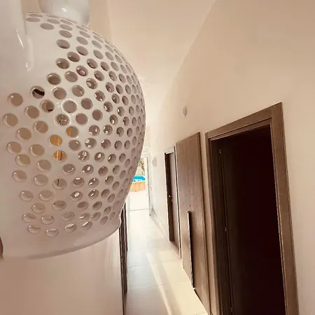 Bed & Breakfast U Ceccenate