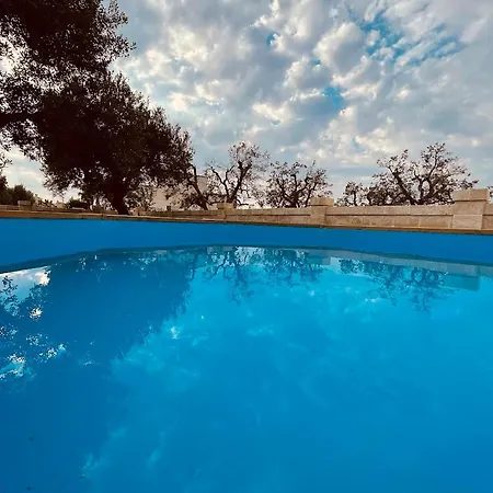 U Ceccenate Bed & Breakfast