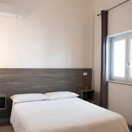 Bed & Breakfast U Ceccenate Montalbano (Apulia)