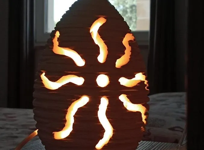 U Ceccenate 3* Montalbano (Apulia)