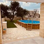 Bed & Breakfast U Ceccenate