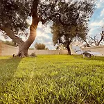 Bed & Breakfast U Ceccenate 3*