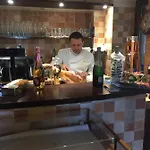 U Ceccenate Bed & Breakfast Montalbano (Apulia)