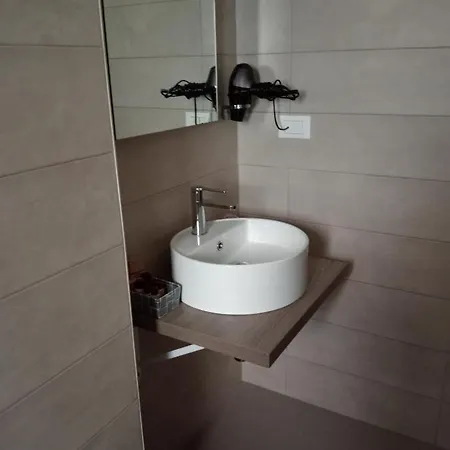 U Ceccenate Bed and Breakfast