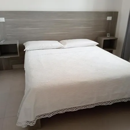 Nocleg ze śniadaniem U Ceccenate 3*