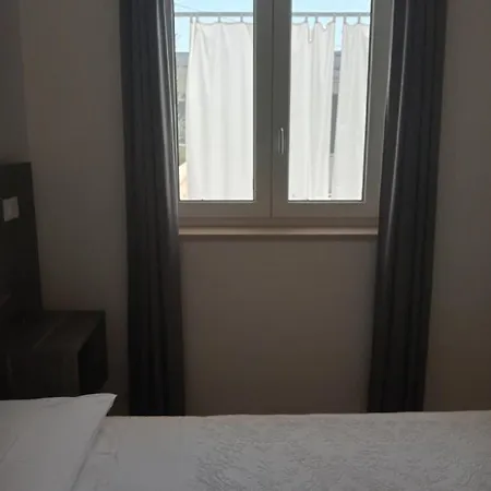 U Ceccenate 3* Montalbano (Apulia)