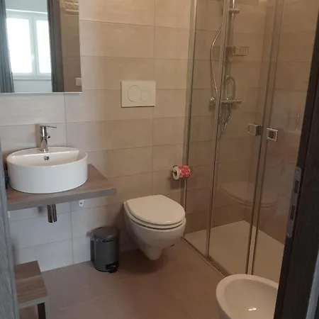 U Ceccenate Bed and Breakfast Montalbano (Apulia)