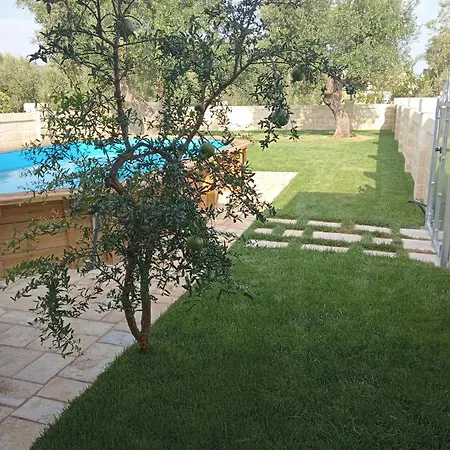 Bed & Breakfast U Ceccenate *