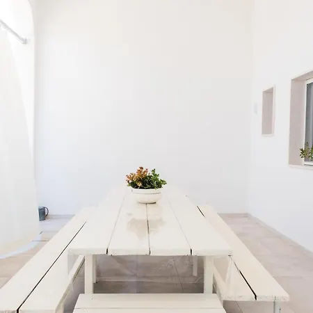 Bed & Breakfast U Ceccenate *