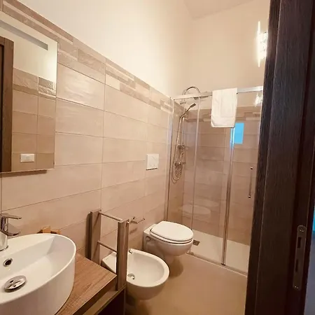 Bed and Breakfast U Ceccenate