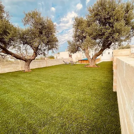 Bed & Breakfast U Ceccenate *