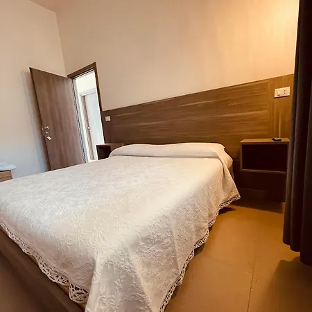 U Ceccenate Montalbano (Apulia)