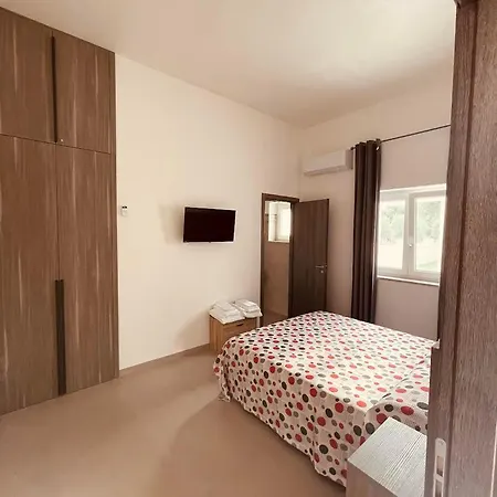 Nocleg ze śniadaniem U Ceccenate 3*