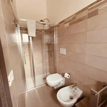 U Ceccenate Bed & Breakfast 3*