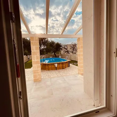 Bed and Breakfast U Ceccenate