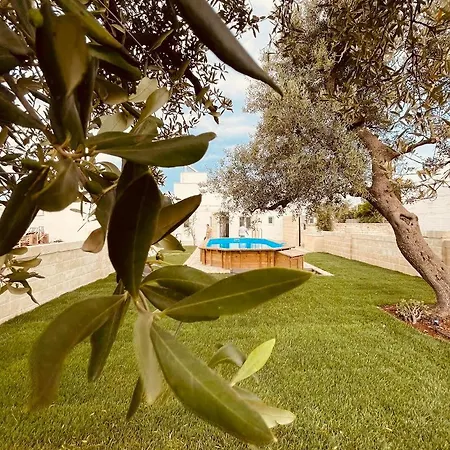 U Ceccenate Bed and Breakfast