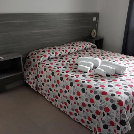 فندق مبيت وإفطار U Ceccenate 3*