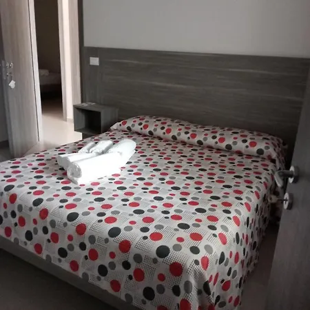 U Ceccenate Bed and Breakfast