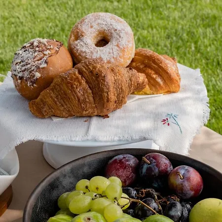 Bed and Breakfast U Ceccenate