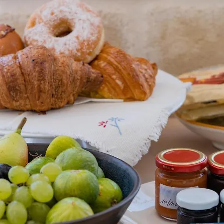Bed & Breakfast U Ceccenate