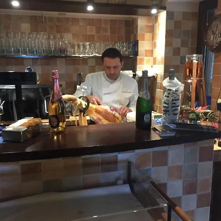 U Ceccenate Bed and Breakfast Montalbano (Apulia)