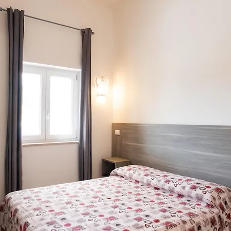 U Ceccenate Bed and Breakfast