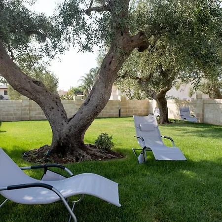 U Ceccenate Bed and Breakfast