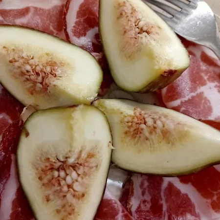 Bed and Breakfast U Ceccenate 3*