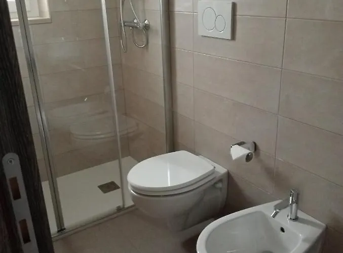 Bed & Breakfast U Ceccenate 3*