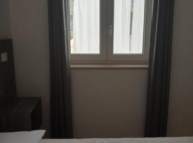 U Ceccenate 3* Montalbano (Apulia)