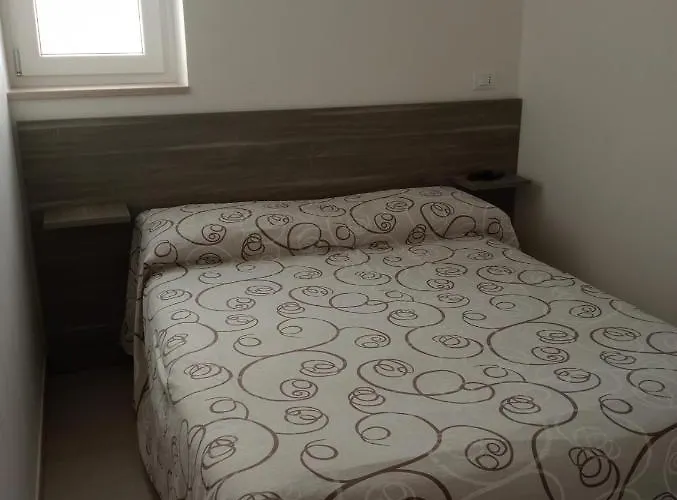 Bed & Breakfast U Ceccenate