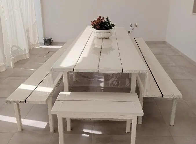 Bed & Breakfast U Ceccenate Montalbano (Apulia)