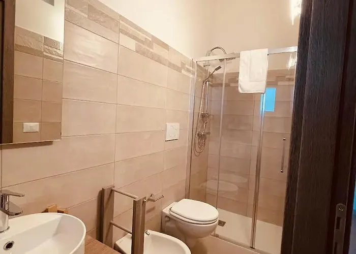 Bed & Breakfast U Ceccenate