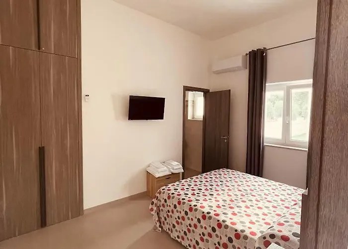 Bed & Breakfast U Ceccenate 3*