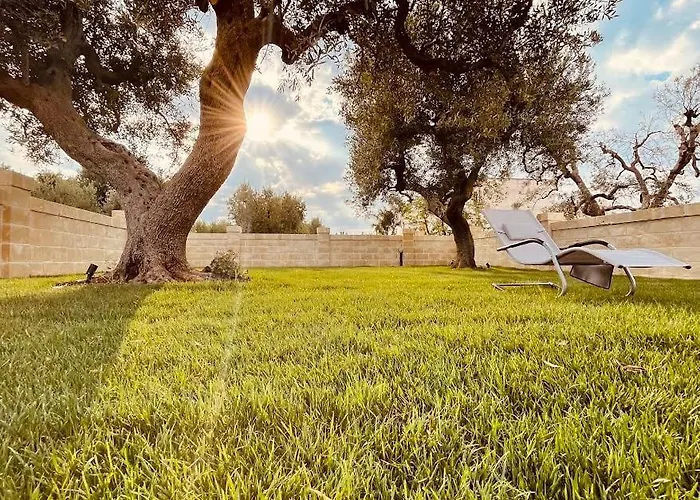 Oda ve Kahvaltı U Ceccenate 3*