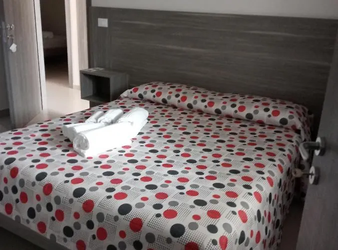 U Ceccenate Oda ve Kahvaltı