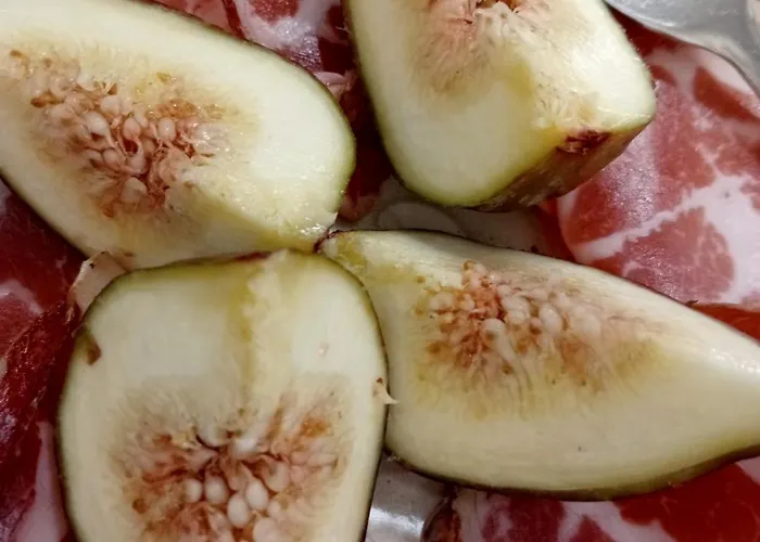 Bed & Breakfast U Ceccenate 3*